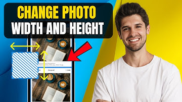How to Change Photo Width and Height on Android — Easy Resize Tutorial