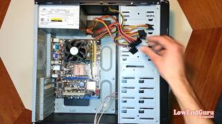 Como Armar Una Pc Desde Cero Muy Facil