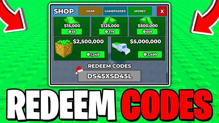 How To REDEEM DLC CODES In Steal a Brainrot! Roblox
