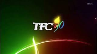 The Filipino Channel (TFC) - 30th Anniversary Ident (2024)