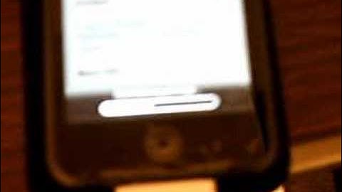 Automatic Way to get iPhone Apps on iPod Touch