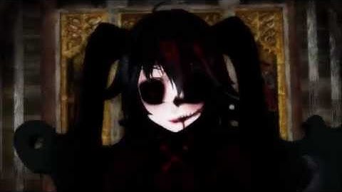 [MMD] You can
