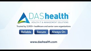 HCMA Benefit Provider, DAS Health, offers IT and Cyber Security for medical practices.