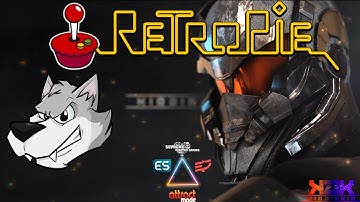 Retropie Image Making State of the Union with Wolfanoz