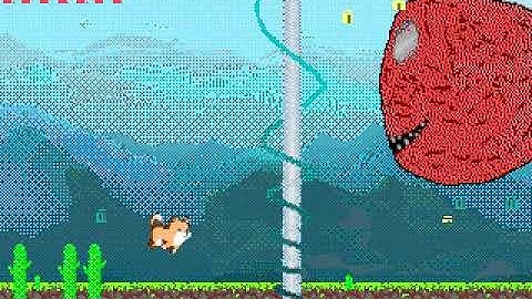 MS-DOS Game engine Adlib music Test