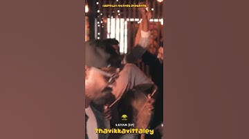 Thavikkavittaley | #gana #ganasong #shorts #thavikkavittaley #tamilsong
