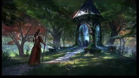 The Elder Scrolls Online: Daggerfall Covenant Part 2