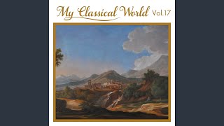 Organ Concerto in B Flat, Op.4, No.2