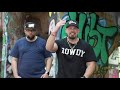 Believin Stephen - This Walk Ain't Easy (Military Mindset) music video | Christian Rap