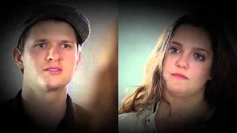 Ali and Andrew # Why Did You Cheat on Me?  new part 1 -2015