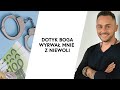 Grupy przestępcze, narkotyki, alkohol, hazard... Dotyk Boga wyrwał mnie z niewoli | Marcin Pierz