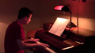 Pachelbel Meets Me2 Pachelbel Meets Me2