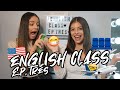 ENGLISH CLASS EP 3 ! HERMANAS LEGARDA