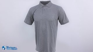 Polos Neutral - Clic Polo