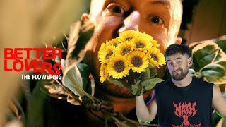Better Lovers "The Flowering" | Aussie Metal Heads Reaction