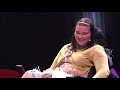 One sentence that transformed my life | Lucy Watts | TEDxNHS