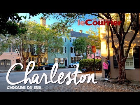 En Savoir Plus Sur 11 Entreprises Technologiques À Charleston, Caroline Du Sud