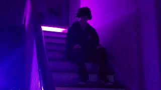 OVERNIGHT AT TRIVETTE CLINIC (pt.2) @kevinthecustodianghosthunter @ScaryAF_Entertainment