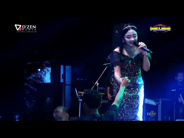 RANA DUKA - Sabilla permata ft New pallapa live GDC class=