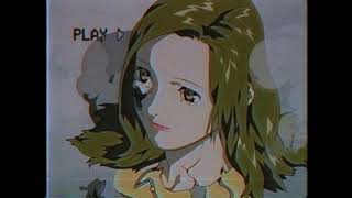 ＴＨＵＮＤΞＲ♢ＵＳ (Mezzo Forte VHS AMV)