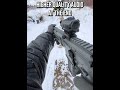 This is WILD! Sig MCX Virtus with ASD ARC Fire #shorts