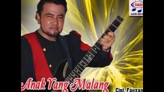 Asep Bintang Pantura - Anak Yang Malang
