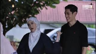 MV Ost Thariq Ridzuwan Commando's : His Treasure [Lagu X Missing U] #thariqridzuwan #drama #fypp 