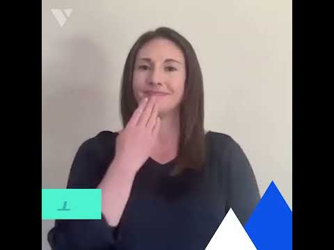 Sign Language Lesson (ASL) for Beginners: Common Phrases