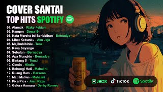 Lagu Terbaru 2025 – Cover Lagu Santai Versi Adem Cocok Untuk Santai