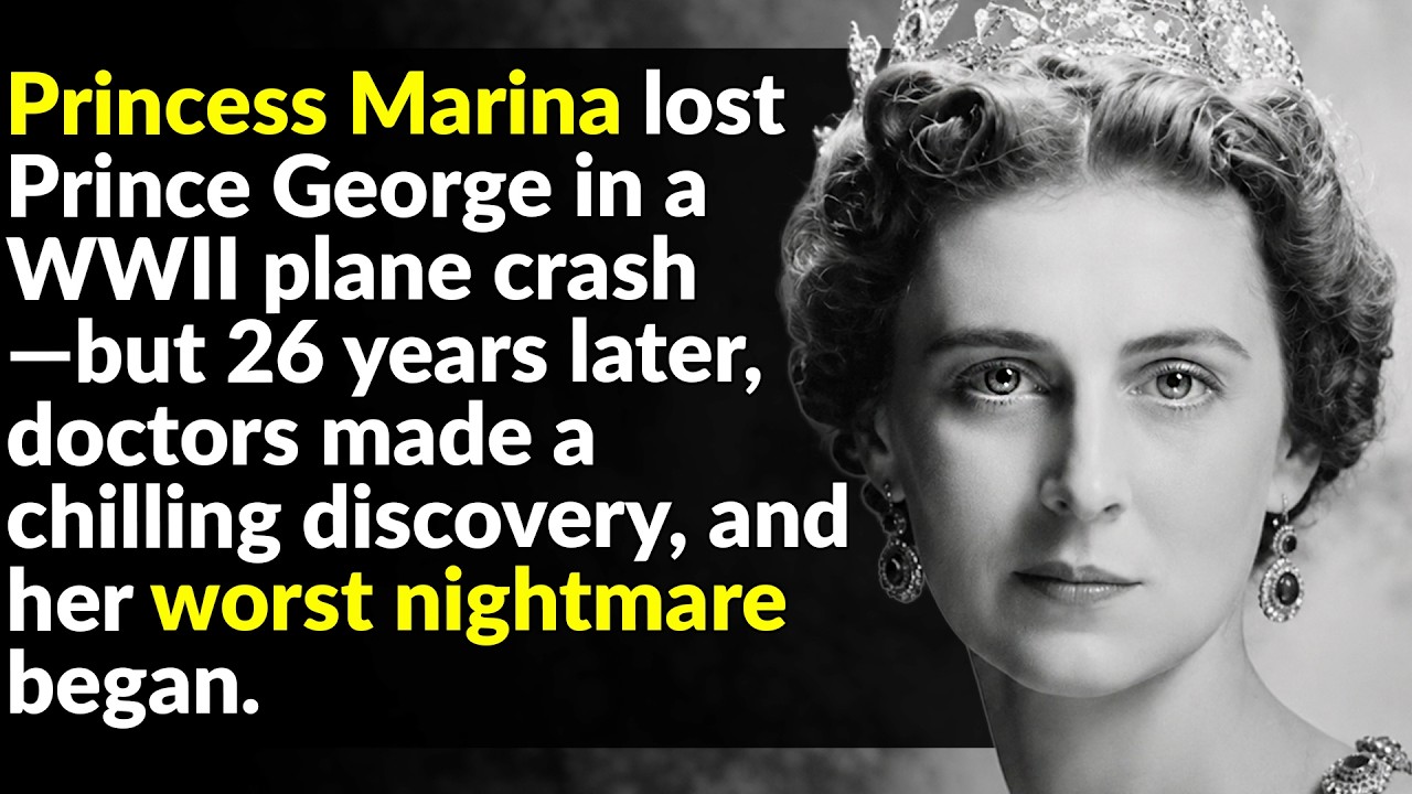 I was thirty-five when they told me my husband was dead, killed in a plane crash over Scotland while serving his country. I had three children, no income, and a title that meant nothing without...