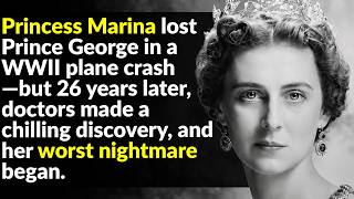 How Princess Marina Created Britain’s Royal Obsession screenshot 5