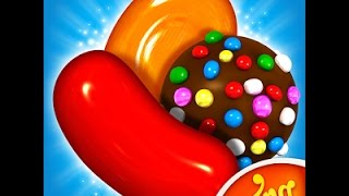 Candy Crush Jelly Saga Android Gameplay, screenshot 4