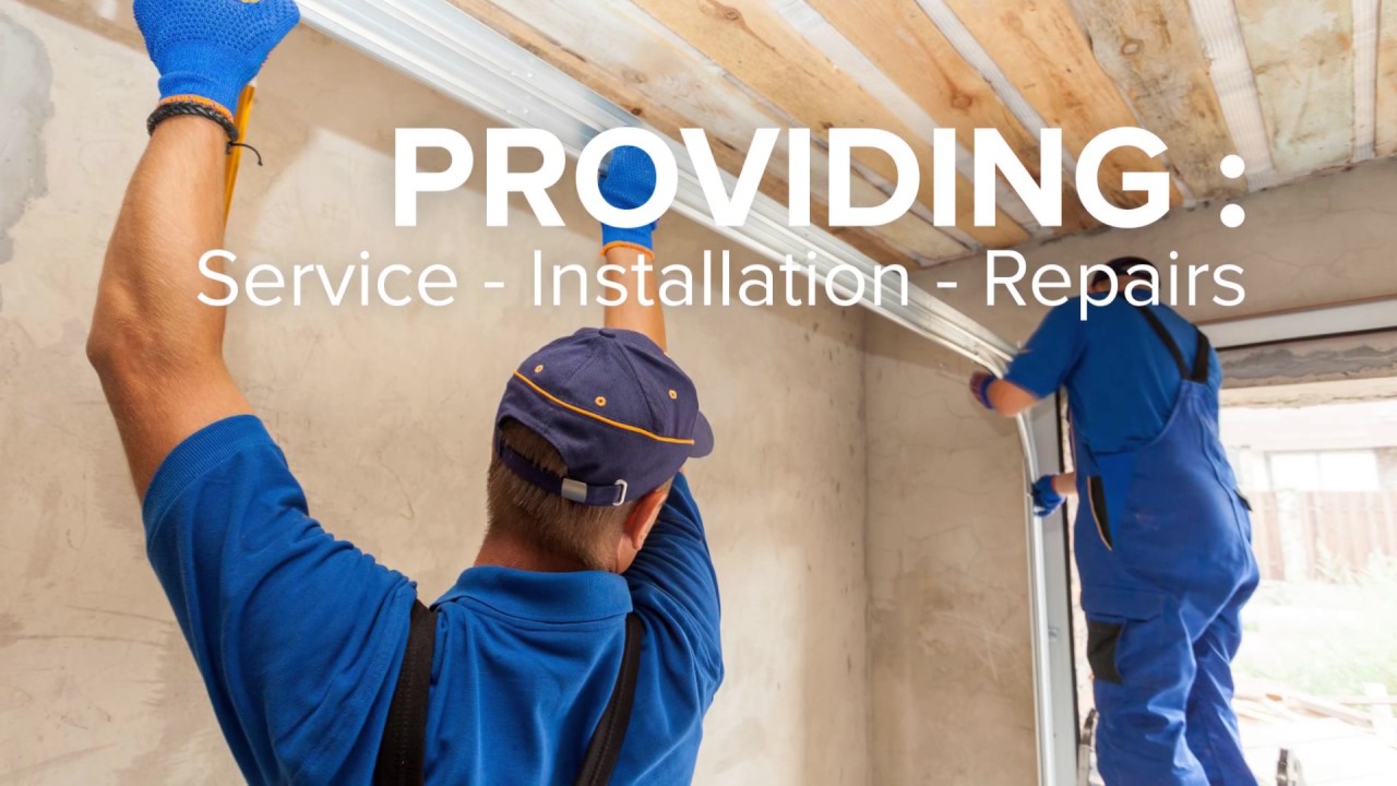 24 Hour Garage Door Repair Thousand Oaks CA (805) 3224444 YouTube