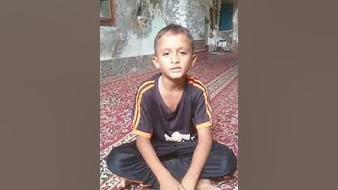 متسابقوا اليمن ( 155 ) _ طلال محمد عبد الكريم _ مسابقة القارئ العالمي
