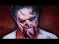 The GORIEST makeup I've ever done! - Zombie Makeup Tutorial!