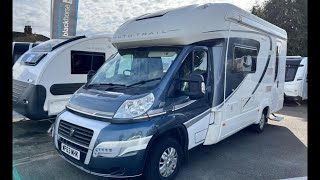 2013 Auto-Trail Navajo