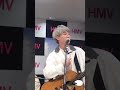 190215 noovy - スピードアップ (Shawn focus) インストアライブ@HMV栄