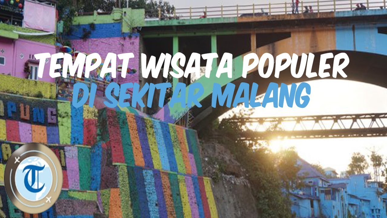 Tempat Wisata Di Malang Yang Harus Dikunjungi 2016