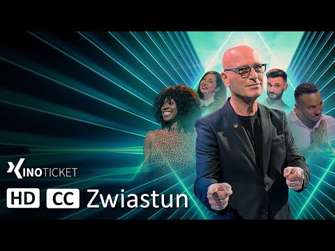 Gra w oszusta (Sezon 1) | Oficjalny zwiastun | Napisy PL