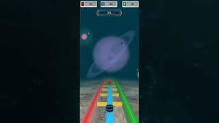 Render Space Runner screenshot 2