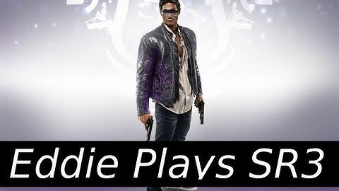 Saints Row The Third   Episode 9   At Least They Don