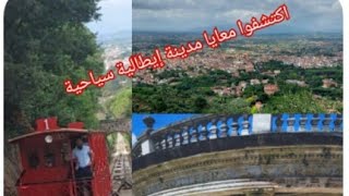 #summer#vlog2رحلة صيفية بجهة طوسكانا لاكتشاف مدنها السياحية #toscana