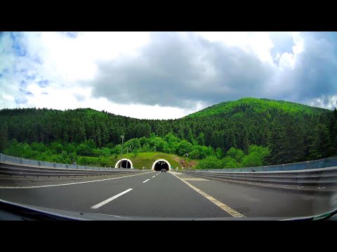 Video: Důvody, Proč Bychom Se Měli Všichni Zabalit A Přesunout Do Chorvatska