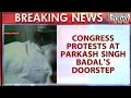 Punjab Badal Breaks Silence Moga