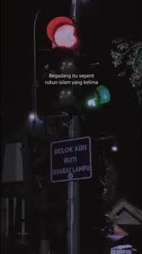 STORY WA KEREN BEGADANG!! 😴