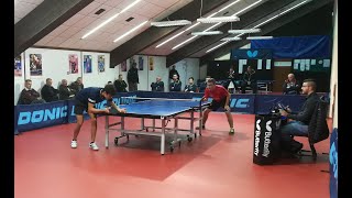 Stk Srdoči - Stšk Dugo Selo 32 Sažetak