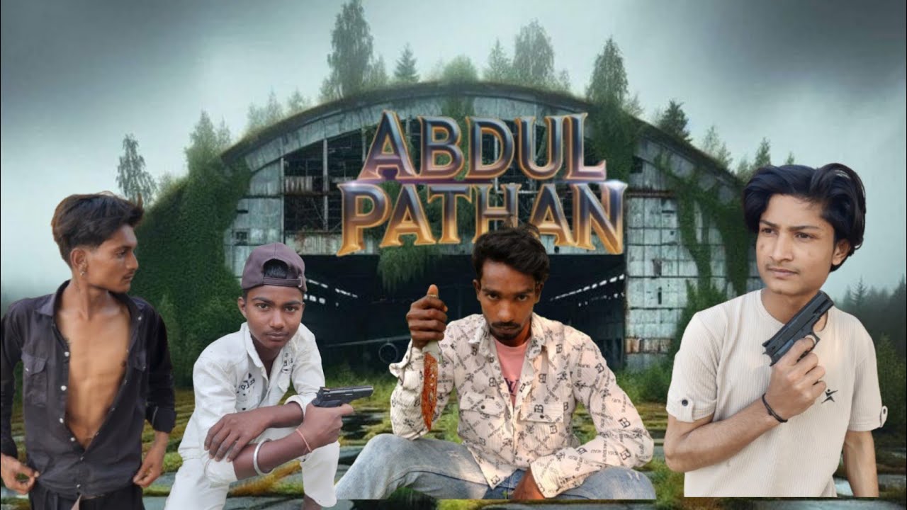 ABDUL  PATHAN |RK4TALENT| 