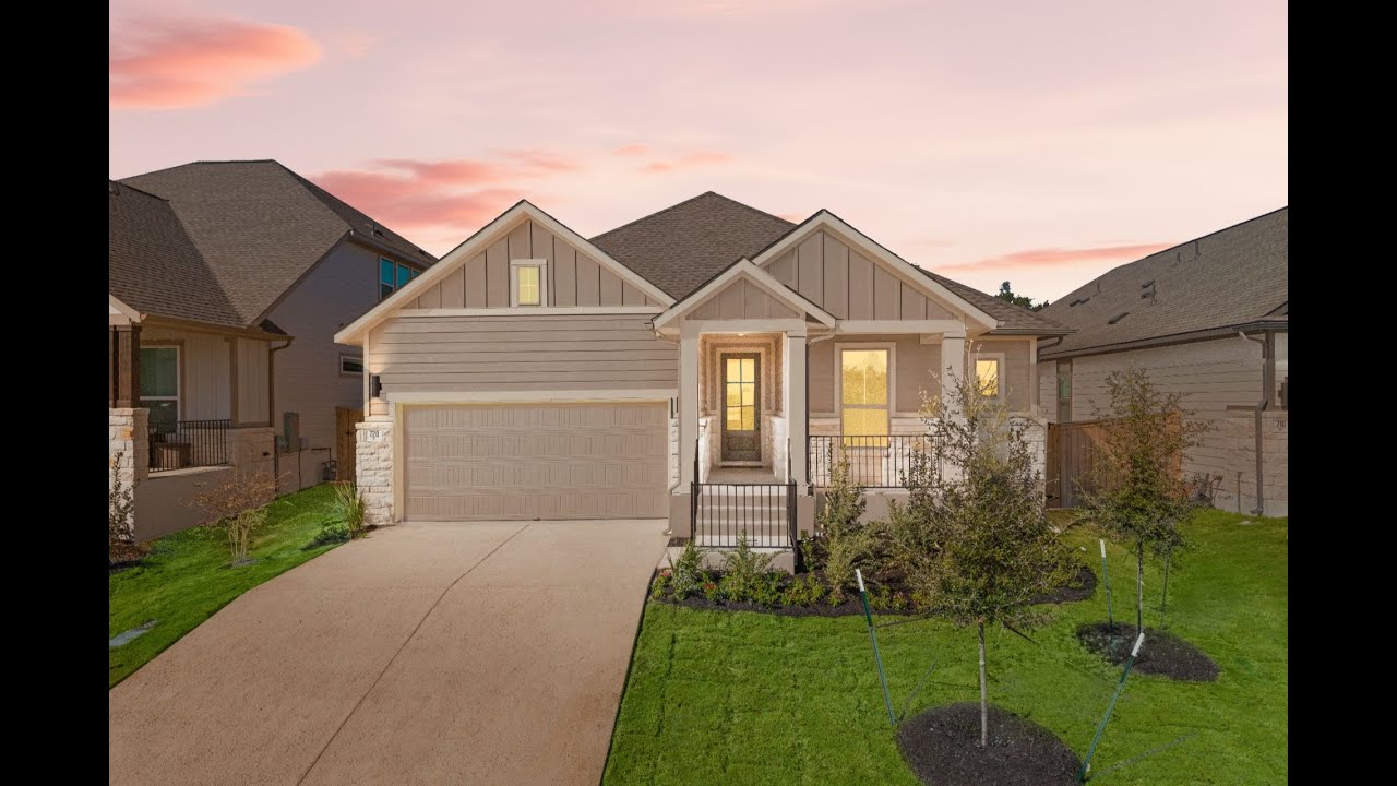 Home for sale - 720 Sage Thrasher Circle, Dripping Springs, TX 78620