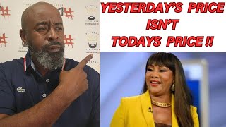 VIVICA FOX WANTS TO GET MARRIED AT AGE 60 #love #life #dating #marriage