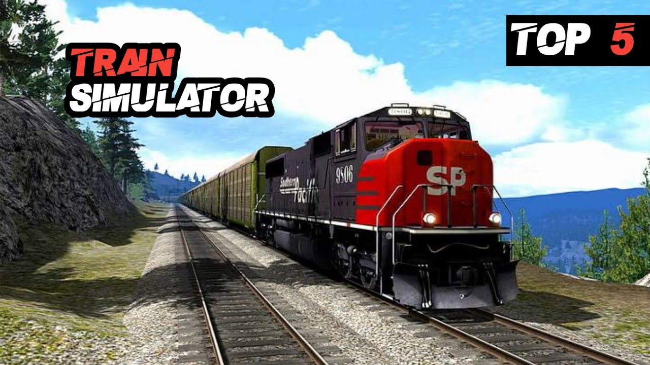 TOP 5 TRAIN SIMULATOR GAMES FOR ANDROID 2023 YouTube top-5-train-simulator-games-for-android-2023-youtube